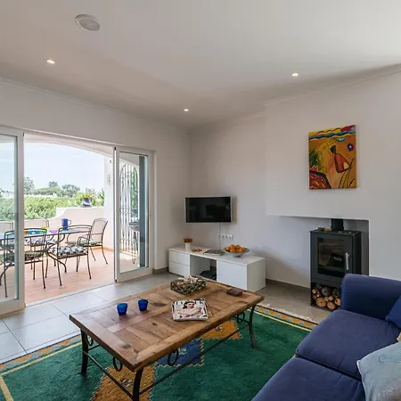 Apartmán Lucas *